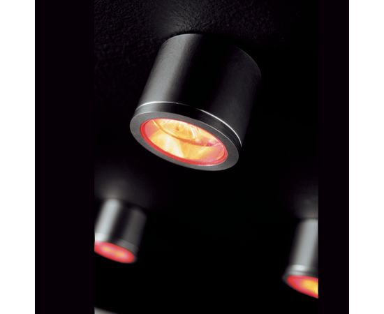 Потолочный светильник Fabbian Cricket D60 G03, фото 2