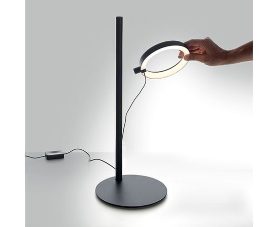 Настольная лампа Artemide Ipparco LED Table, фото 3