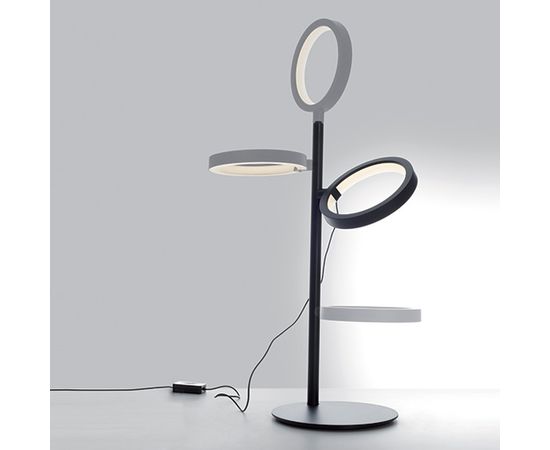 Настольная лампа Artemide Ipparco LED Table, фото 4