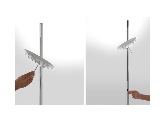 Напольный светильник Artemide Reall LED Floor, фото 3