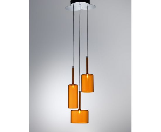 Подвесной светильник Axo Light Spillray SP SPILL 3, фото 2