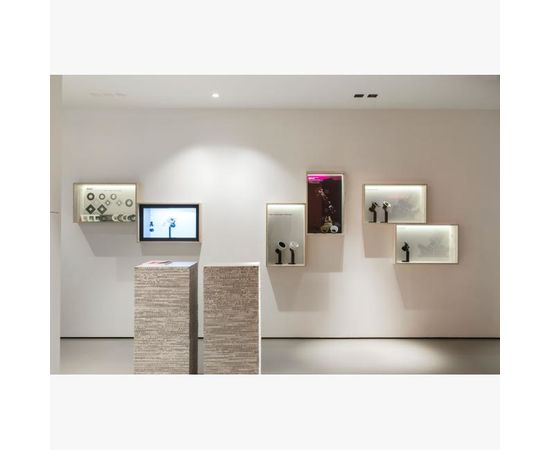 Встраиваемый в потолок светильник Delta Light iMAX C50, фото 6