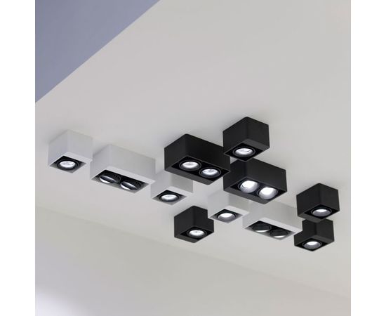 Delta Light BOXTER 1 LED 2733, фото 5