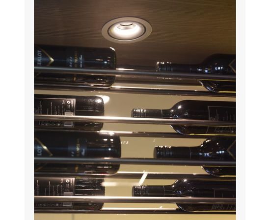 Встраиваемый в потолок светильник Delta Light REO OK SOFT S1, фото 4