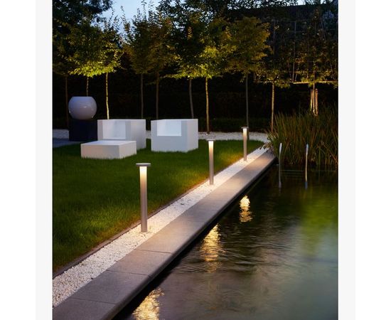 Осветительный столб Delta Light SPYKER 146, фото 2