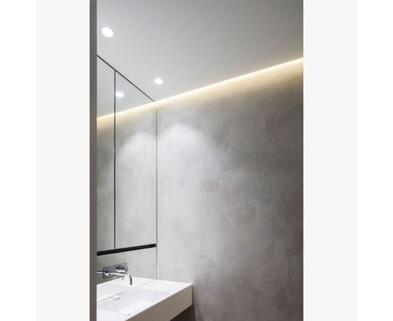 Встраиваемый в потолок светильник Delta Light DIRO GT LED SOFT, фото 2