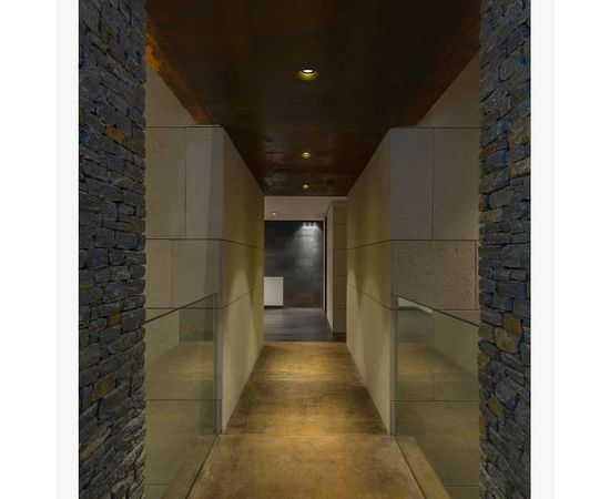 Встраиваемый в потолок светильник Delta Light iMAX ADJUSTABLE TRIMLESS C50, фото 6