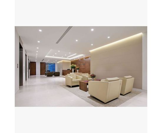 Встраиваемый в потолок светильник Delta Light REO SOFT S1, фото 4