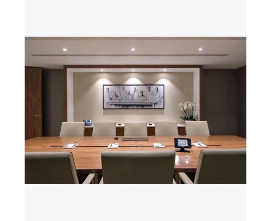 Встраиваемый в потолок светильник Delta Light REO SOFT S1, фото 3