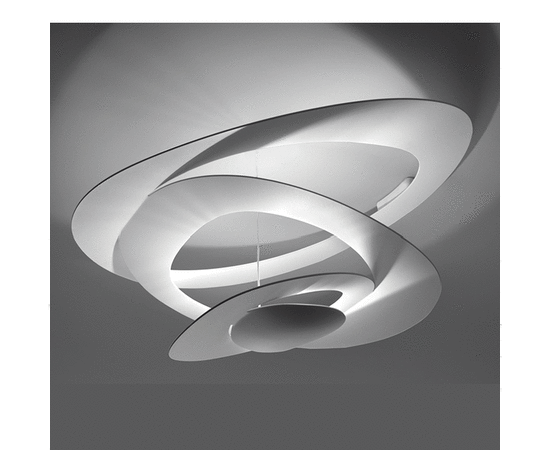 Потолочный светильник Artemide Pirce soffitto led, фото 2