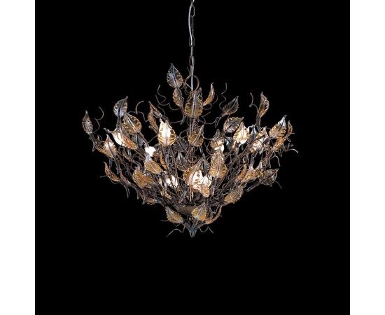 Люстра Stillux EGLE 15008/SP-A, фото 2