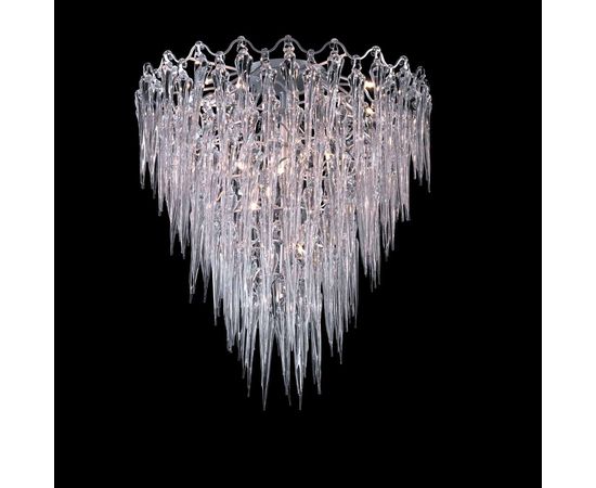 Потолочный светильник Stillux CARMEN 16301/PL50-B, фото 2