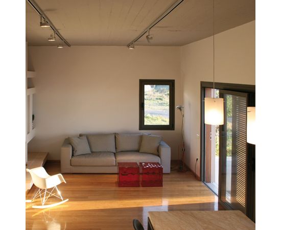 Подвесной светильник Oligo 2-ONE, фото 2