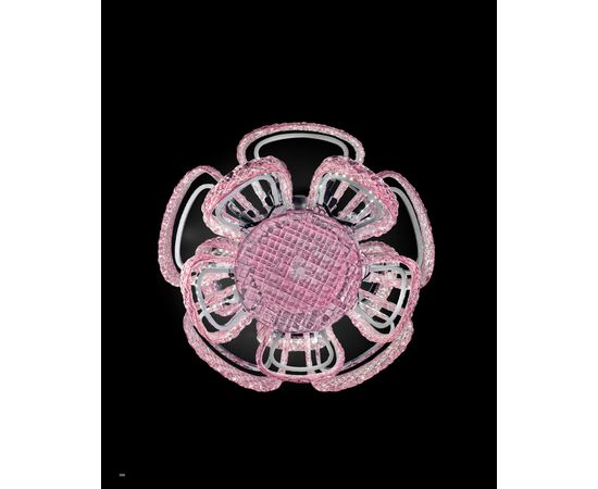 Подвесной светильник Sylcom Suite 380 B CR, фото 2