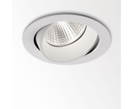 Встраиваемый в потолок светильник Delta Light GRAND REO OK 82720 S1, фото 3