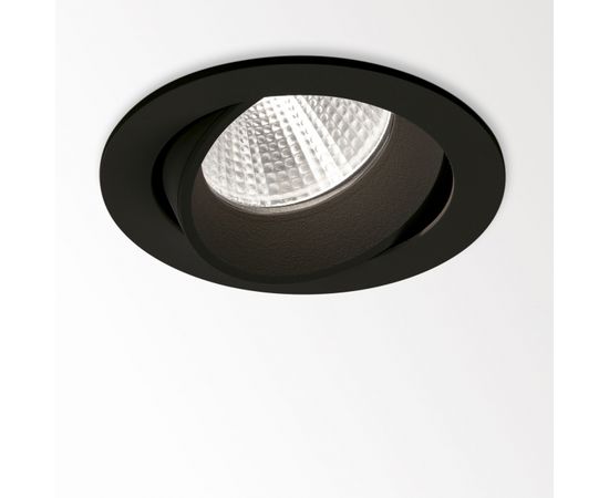 Встраиваемый в потолок светильник Delta Light GRAND REO OK 82720 S1, фото 2