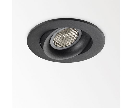 Встраиваемый в потолок светильник Delta Light TWEETER TRIMLESS FRL 827, фото 4