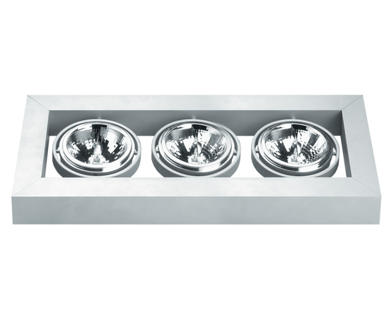 Накладная система освещения Halla RAMO 21-340N-2050R, E, фото 2