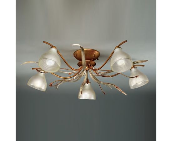 Потолочный светильник IDL Acacia 330/3PF, фото 2