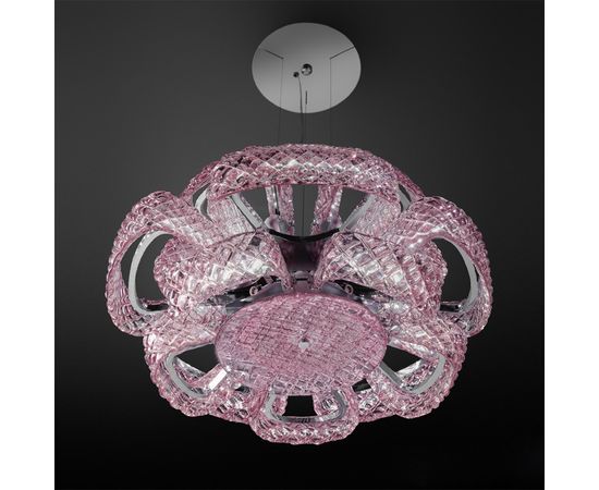 Подвесной светильник Sylcom Suite 380 B CR, фото 3