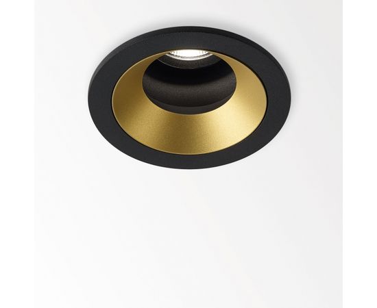 Встраиваемый в потолок светильник Delta Light iMAX C50, фото 4