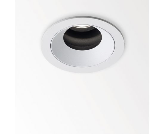 Встраиваемый в потолок светильник Delta Light iMAX ADJUSTABLE BR8 82729, фото 5