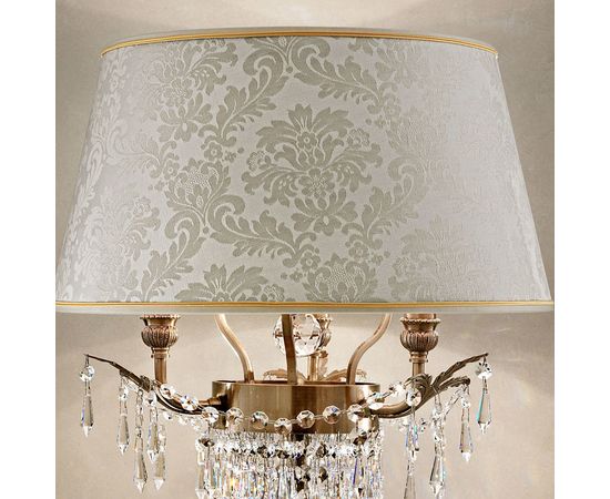 Торшер MASIERO (Emme Pi Light) GLASSE 4010 STL3, фото 2