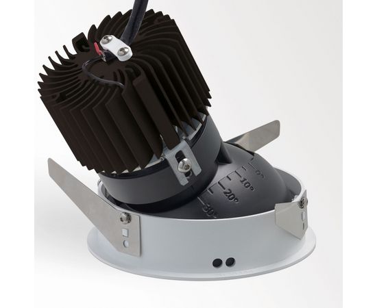 Встраиваемый в потолок светильник Delta Light iMAX+ CL 82706, фото 3