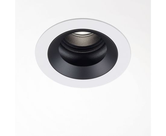 Встраиваемый в потолок светильник Delta Light iMAX+ BL4 82710, фото 6