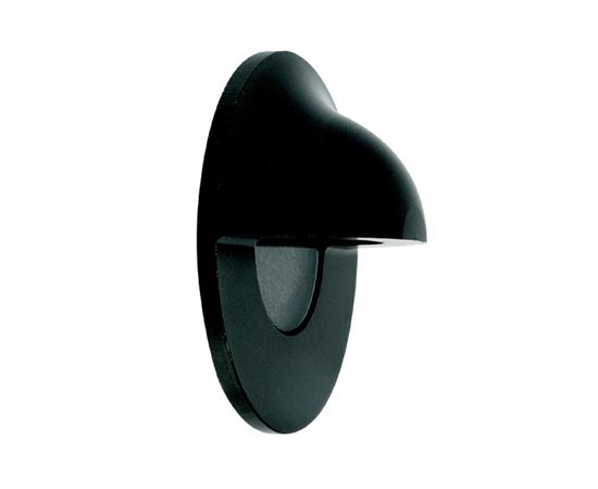 Встраиваемый в стену светильник Landa Illuminotecnica WALL MIRA 45 4152.INX, фото 2