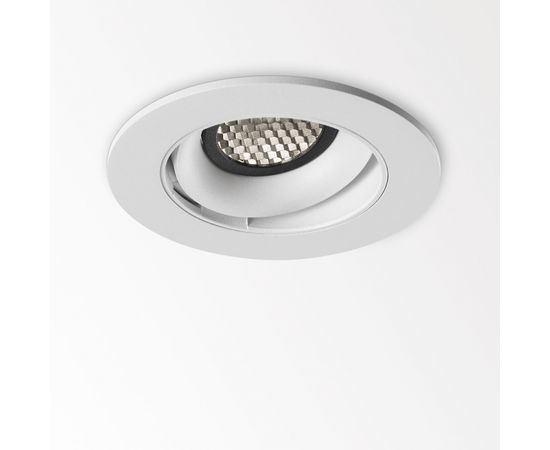 Встраиваемый в потолок светильник Delta Light MINI REO OK1 82710, фото 2