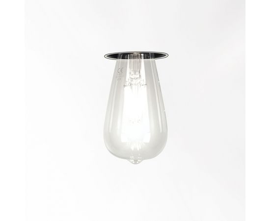 Встраиваемый в потолок светильник Delta Light TWENTY-7 TRIMLESS, фото 3