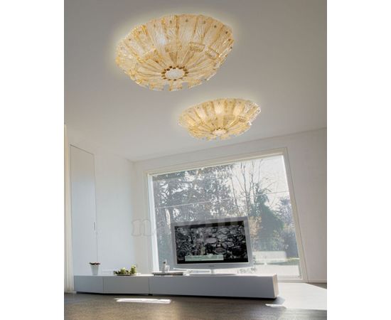 Потолочный светильник Sylcom Suite 470/80, фото 2