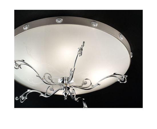 Потолочный светильник MASIERO (Emme Pi Light) BELLE EPOKE PL3 G04-F02, фото 2