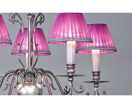 Люстра MASIERO (Emme Pi Light) BELLE EPOKE 5 G04-F02, фото 3