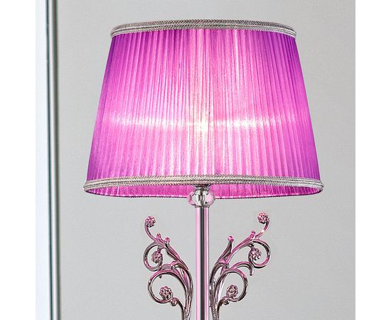 Настольная лампа MASIERO (Emme Pi Light) BELLE EPOKE TL1G G04-F02, фото 2