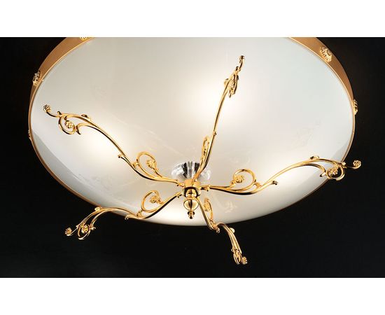 Потолочный светильник MASIERO (Emme Pi Light) BELLE EPOKE PL3 G03-F01, фото 2