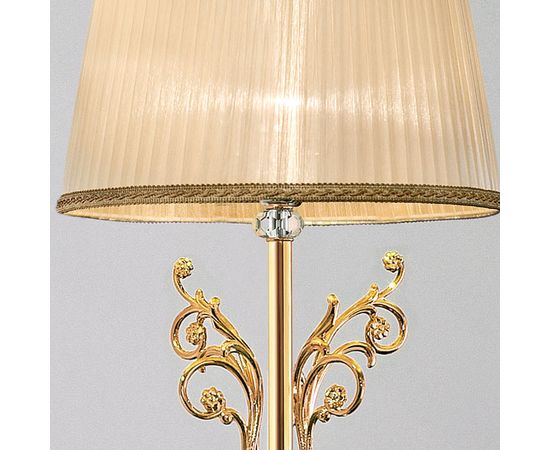 Настольная лампа MASIERO (Emme Pi Light) BELLE EPOKE TL1G G03-F01, фото 3
