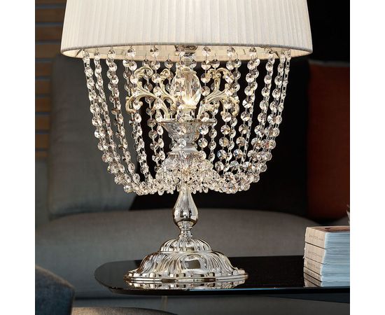 Настольная лампа MASIERO (Emme Pi Light) AGGHI TL1G, фото 2