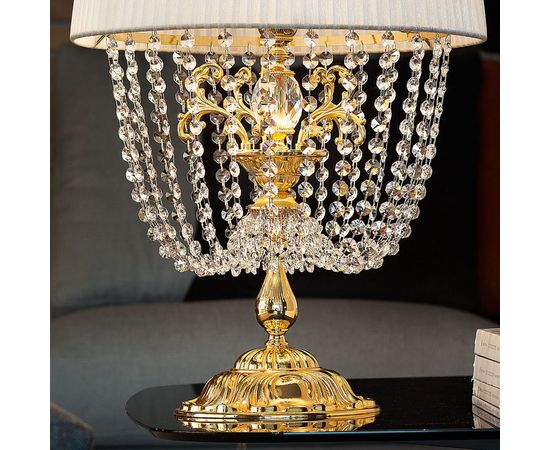 Настольная лампа MASIERO (Emme Pi Light) AGGHI TL1G, фото 3