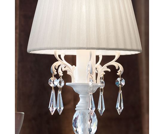 Настольная лампа MASIERO (Emme Pi Light) AGGHI TL1P, фото 2