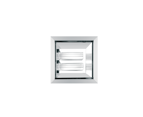 Встраиваемый в потолок светильник Halla TORVE 65-003L-1018E, E, фото 2