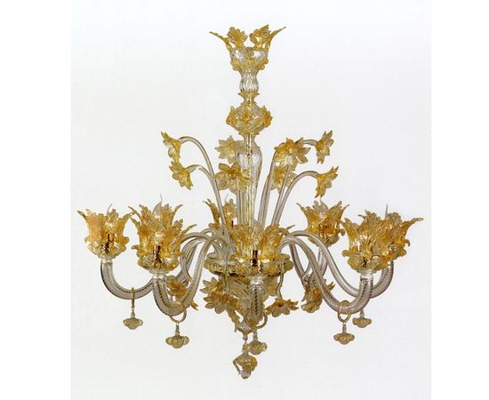 Люстра Arte di Murano 7653/8, фото 2