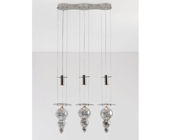 Подвесной светильник Arte di Murano 7908/SP1, фото 2