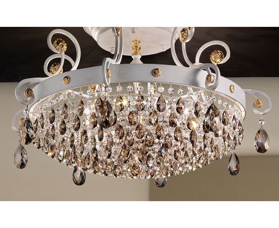 Потолочный светильник MASIERO (Emme Pi Light) ALLURE PL6, фото 2