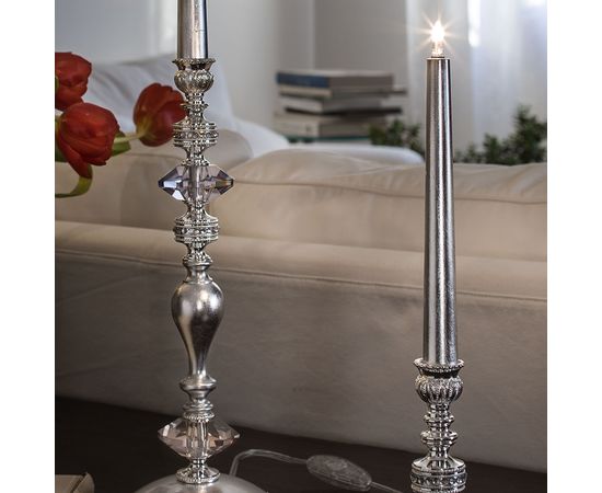 Настольная лампа MASIERO (Emme Pi Light) CHIC TL1P, фото 2