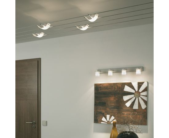 Трековый светильник Oligo Light-Line ATLANTIS, фото 2