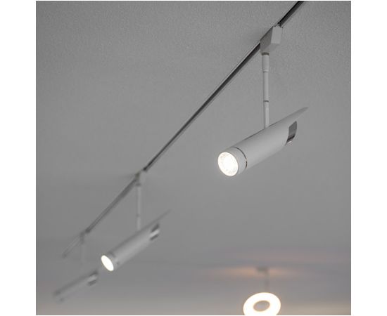 Трековый светильник Oligo AVIATION PRO, фото 3