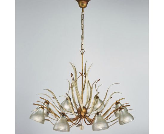 Люстра IDL Acacia 330/5, фото 2