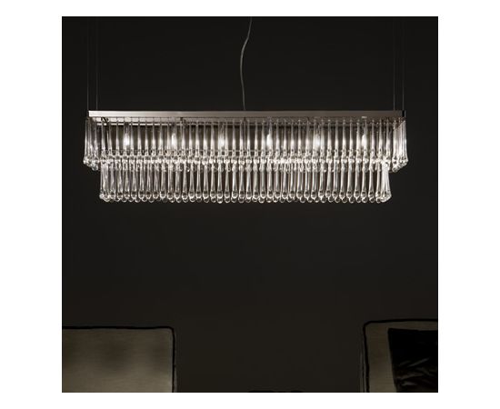 Подвесной светильник Italamp Aldo, фото 2